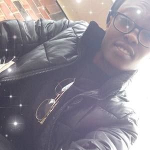 Meet your Posher, Tyree